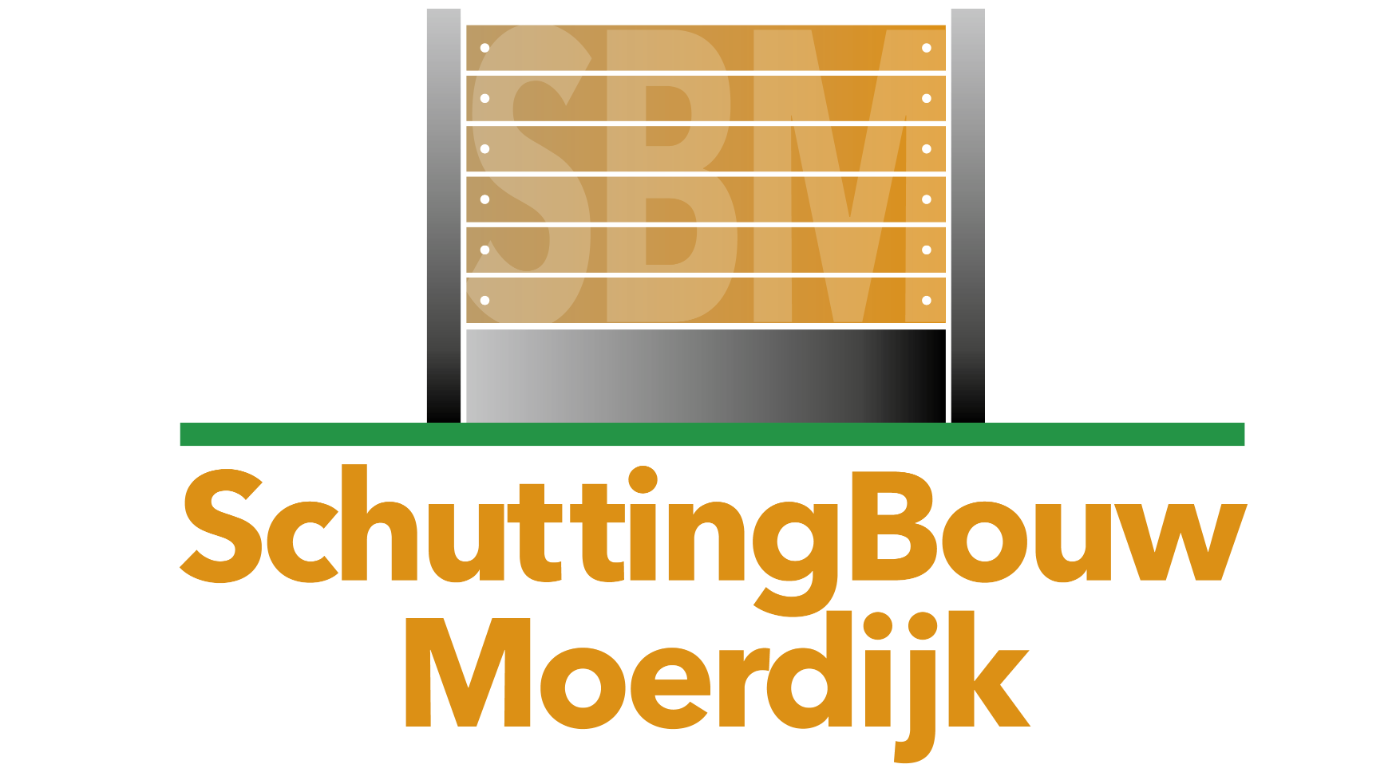 Schuttingbouw Moerdijk